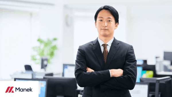 月間リード数ゼロから、安定的な「月間15件獲得」を実現